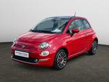 Fiat 500 1.0 Mild Hybrid Red Edition PANORAMA*NAVI* - Fiat 500: Red