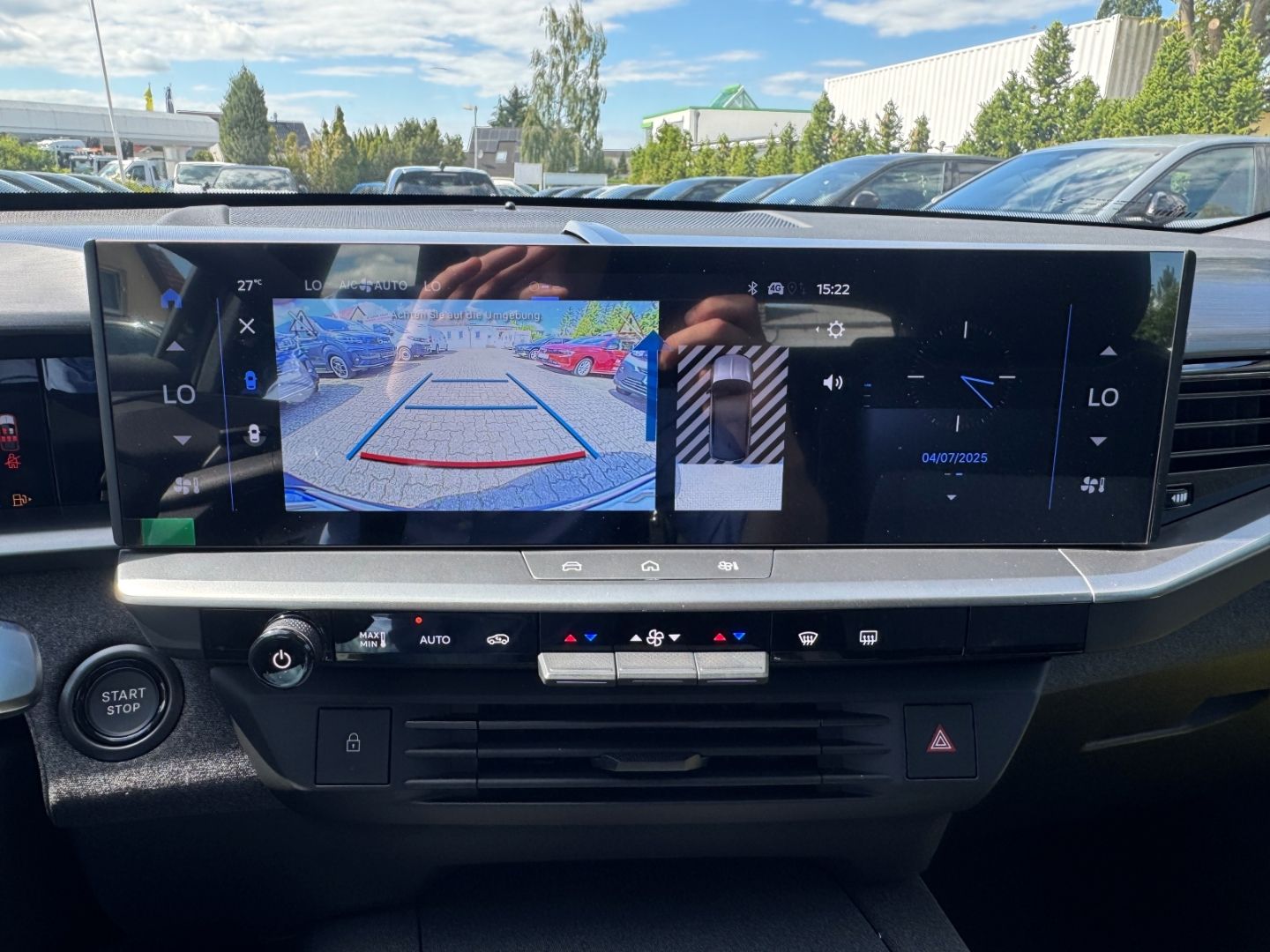 Opel Grandland (X) - Bild 10