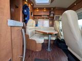 Carthago Chic C-line 3.8 Automatik Autark Klima 3.0l - Offers matching your search criteria