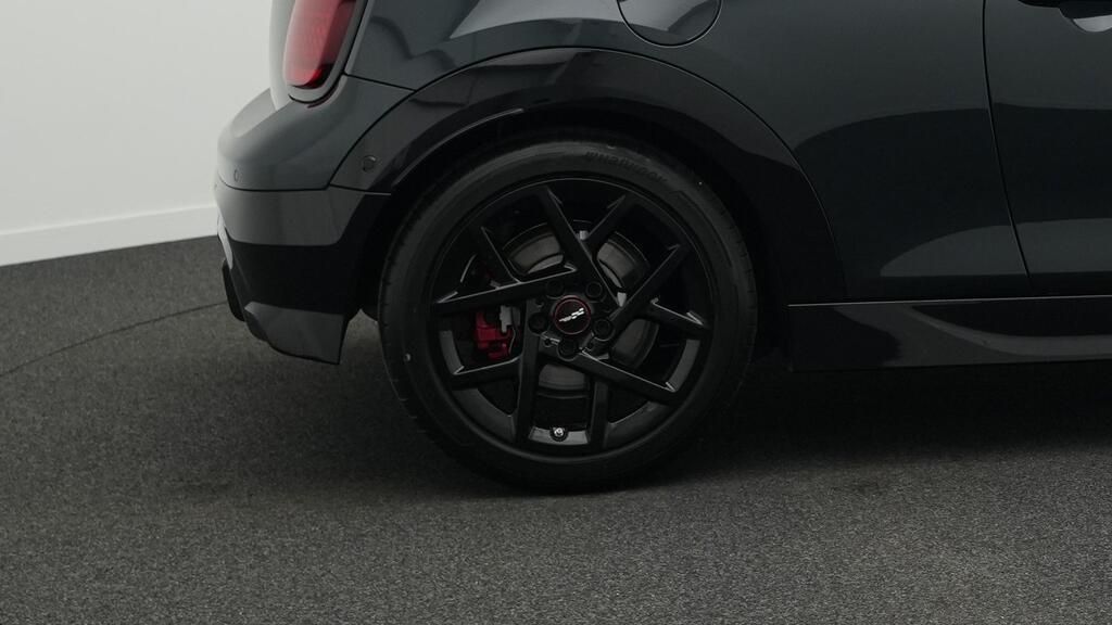 MINI John Cooper Works Cabrio - Bild 18