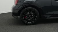 MINI John Cooper Works Cabrio - Vorschau Bild 18