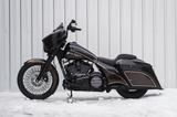 Harley-Davidson Street Glide 103 FLHXS - HARLEY-DAVIDSON STREET GLIDE FLHX