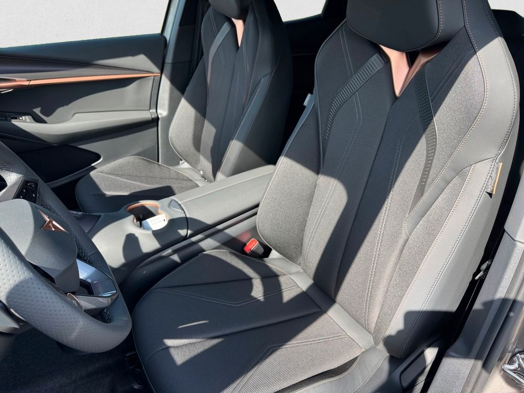 CUPRA Tavascan Endurance 210 kW / (286 PS) / 77 kWh - Bild 7