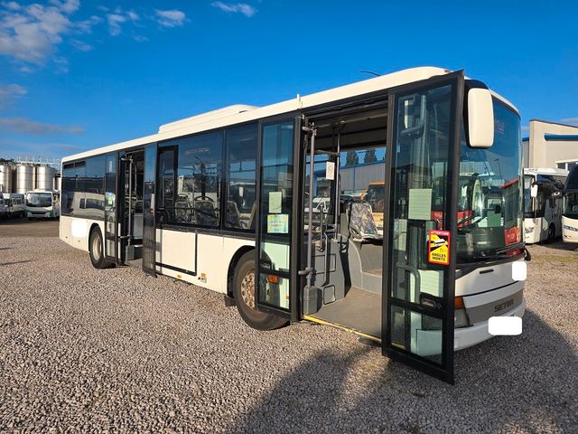 Setra S315NF Klima Webasto Retarder TOP CITARO