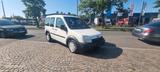 Ford Tourneo Connect Kombi kurz - Ford Tourneo aus 2005