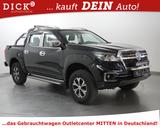 DFSK Rich 6 2.3d 4WD Edit DOKA Pick Up NAV+KAM+LEDER+ - DFSK Rich 6 SUV