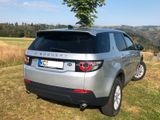 Land Rover Discovery Sport TD4 110kW 4WD PURE - Land Rover Discovery Sport: Pure