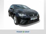 Seat Ibiza FR 1.0 TSI LED/Sitzhzg./Kamera/Navi