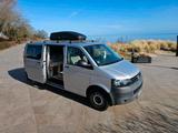 Volkswagen VW T5 Transporter mit Wohnmobilzulassung - Volkswagen T5 Transporter in Kiel