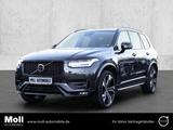 Volvo XC90 Ultimate Dark AWD B5 Diesel EU6d 7-Sitzer H - Volvo XC90: Ultimate Dark