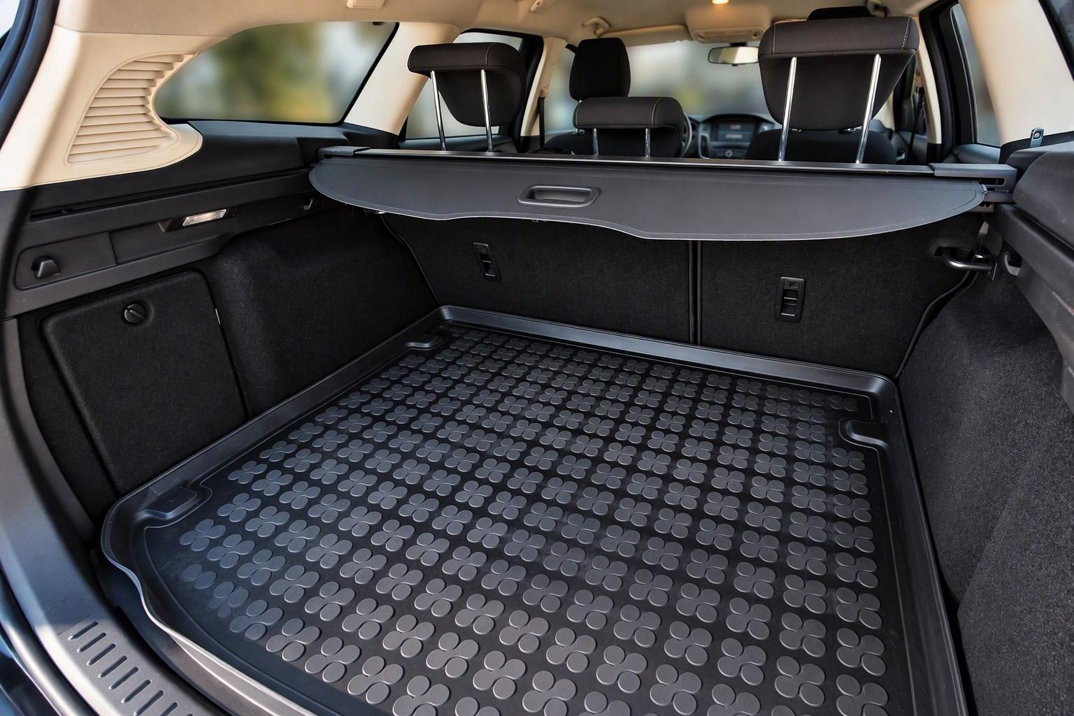 Ford Focus 2015 — photo 11