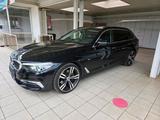 BMW 525d Luxury Line m50d  20 Zoll - BMW 525 mit Diesel-Antrieb: Kombi, 2.5