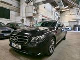Mercedes-Benz E 200 E -Klasse T-Modell E 200 4Matic - Mercedes-Benz E 200 in Duisburg