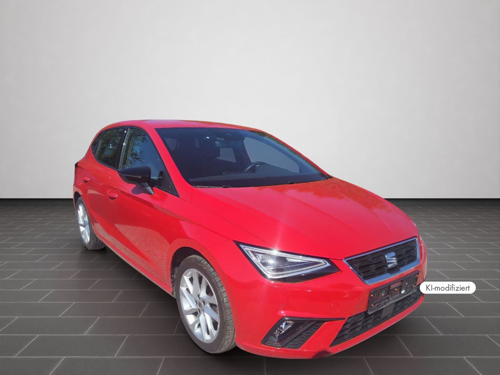 Seat Ibiza - Bild 4