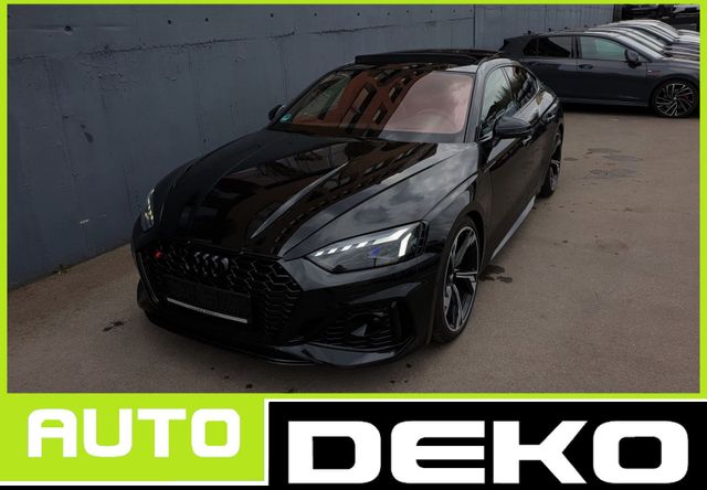 Audi RS5 2.9 TFSI tiptronic quattro Pano/Lazer/HUD/20