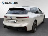 BMW iX 45 xDrive M Sport Autobahnassistent AHK 21'' - BMW Gebrauchtwagen in Münster