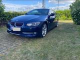 BMW 3er 320D Cabrio - BMW 320: 3er