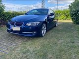 BMW 3er 320D Cabrio - BMW aus 2012: 3er