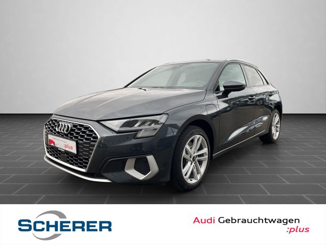 Audi A3 Sportback TFSI e Advanced 40 S-TRONIC KAMERA