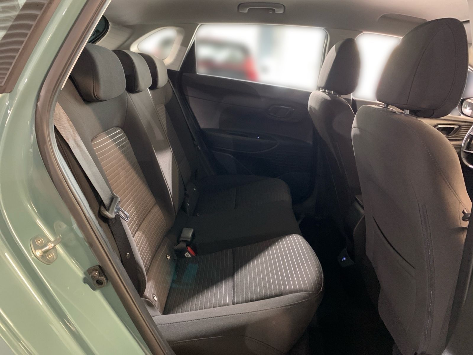 Fahrzeugabbildung Hyundai i20 1.0 T-GDI Trend Mild-Hybrid AHK 1Hd