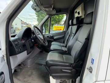Volkswagen Crafter - 10