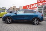 Renault Arkana 1.3 TCE EDC Intens LED Navi ACC Kamera - blaue Renault Arkana