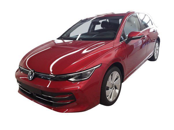 Volkswagen Golf VIII STYLE 1.5eTSI 150PS DSG HYBRID ACC.5J foto 2