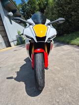 Yamaha R1 RN65 World GP 60th Anniversary  - YAMAHA WEIß