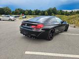 BMW M6 Coupé M6 - BMW M6 Gebrauchtwagen