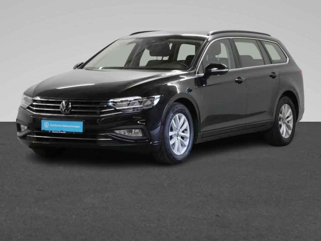 Volkswagen Passat Variant 2.0 TDI Business AppConnect SHZ K
