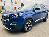 Peugeot 3008 Allure * Automatik *Panorama * LED *76000km - Peugeot 3008 in Oberhausen