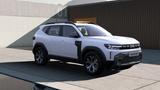 Dacia Duster Expression TCe 130 - Dacia Duster Neuwagen