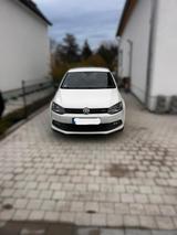 Volkswagen Polo 1.4 TSI ACT BlueGT  - Volkswagen Polo BlueGT mit Benzin-Antrieb