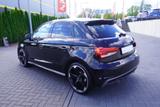 Audi A1 SB 1.0 TFSI S-Line Bi-Xenon Tempomat PDC - Audi A1 Gebrauchtwagen in Berlin