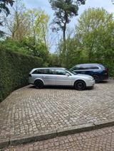Opel Vectra c 1.9 cdti caravan - Opel Vectra aus 2005: Cd