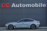 BMW 430 Gran Coupé xDrive M Sport/Laser/AHK/19Zoll/ - gebrauchte BMW 430 Gran Coupé aus dem Jahr 2023