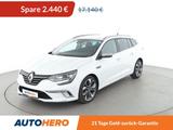 Renault Megane 1.6 TCe Energy GT-Line Aut.*NAVI*LED*CAM* - Renault Megane mit Benzin-Antrieb: 1.6