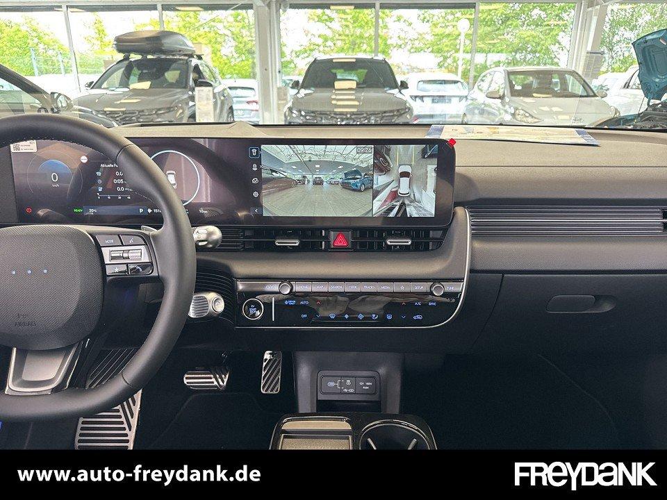 Hyundai IONIQ 5 FL (MY26) 84 kWh 2WD (229 PS) UNIQ Park-