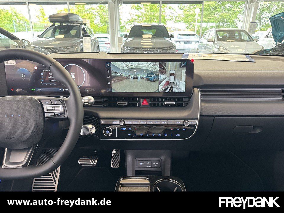 Hyundai IONIQ 5 – Bild 13