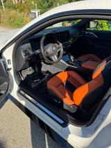 BMW M4 Competition Coupé  - gebrauchte BMW M4 aus dem Jahr 2023
