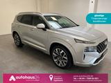 Hyundai Santa Fe 2.2 CRDi 4WD|Navi|HUD|CAM|Lenkrhzg. - gebrauchte Hyundai SANTA FE aus dem Jahr 2023