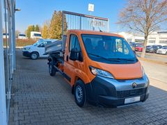 Jumper Kipper 35 L2 Heavy Diesel 140 Jumper Kipper 35 L2 Heavy Diesel 140