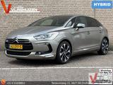 Citroën DS5 2.0 Hybrid4 Business | Cruise | klima | Lede - graue Citroën DS5