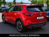 Mazda CX-5 2.2d Sports-Line AWD*4x4*Automatik*Kamera - Mazda CX-5 in Nürnberg