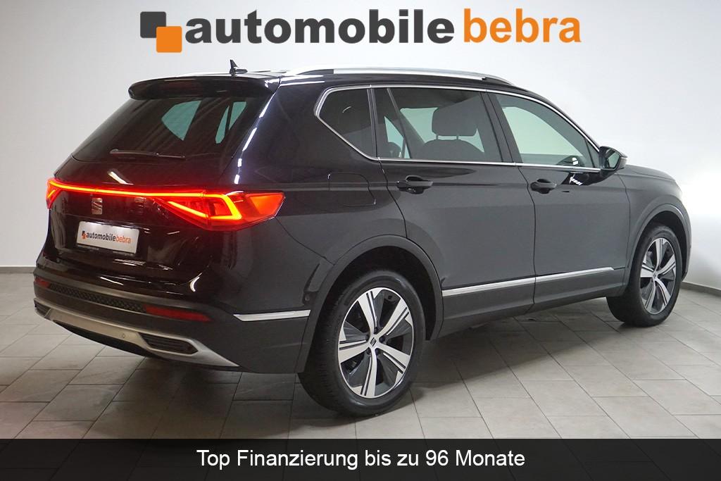 SEAT Tarraco 2.0TDI DSG Xcellence 4Drive 7-Sitzer AHK, миниатюра 4