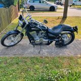 Honda 750 SHADOW - Angebote entsprechen deinen Suchkriterien