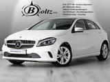 Mercedes-Benz A 200 BE Urban Pano Klima Navi Parkass. LED HP - Mercedes-Benz A 200 in Mannheim