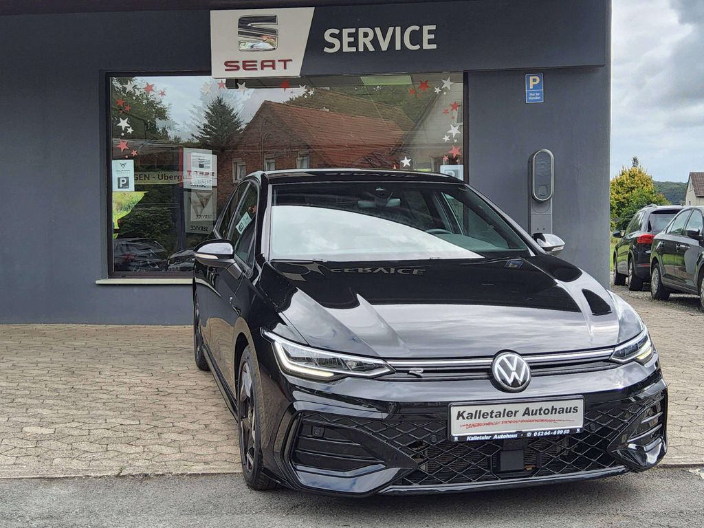 Image of Volkswagen Golf