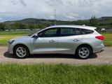 Ford Focus Turnier Cool & Connect Automatik - gebrauchte Ford Focus aus dem Jahr 2021