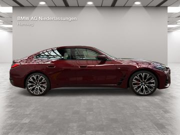 BMW 430 - 4